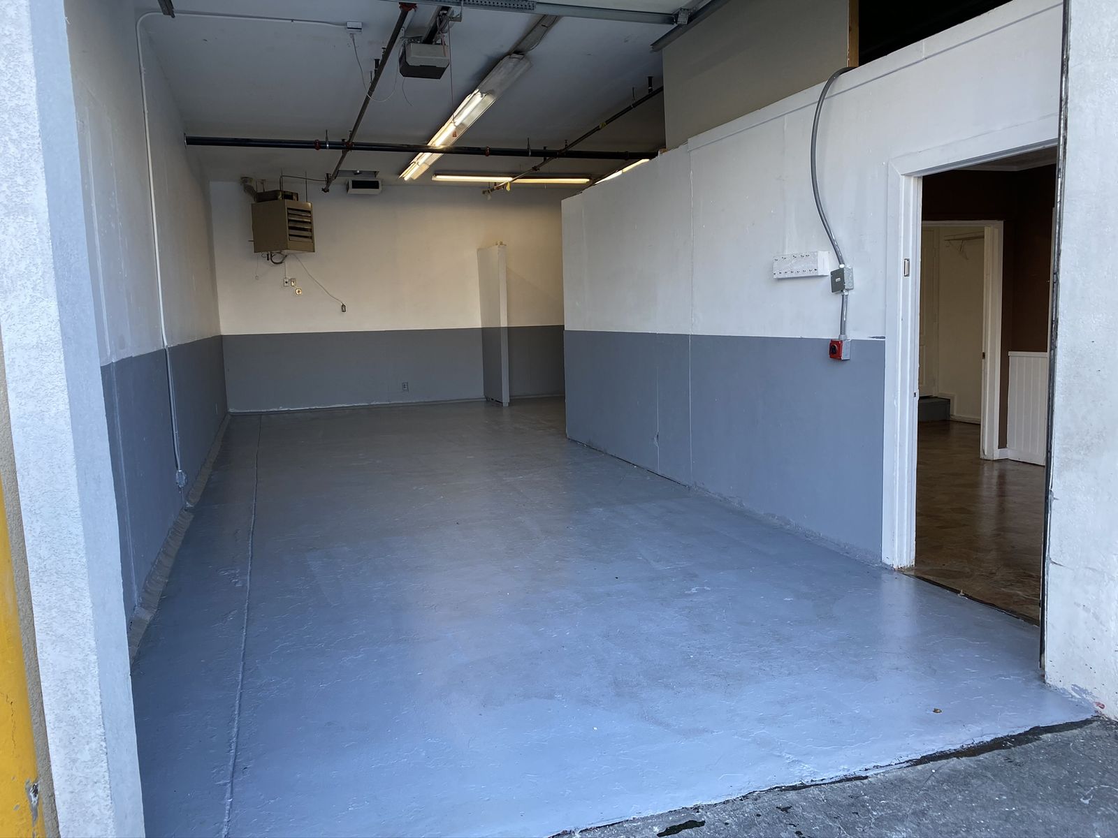 Warehouse + Office Space Available – $1,450/Month (Utilities Included!) Bay 5