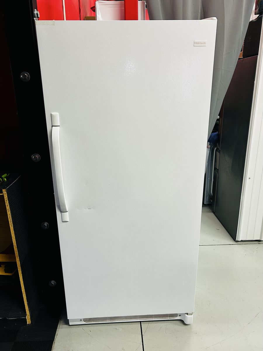 Frigidaire Frost Free Up Right Freezer 20.5 Cu Ft