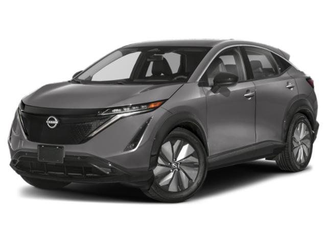 2024 Nissan Ariya Engage+ e-4ORCE