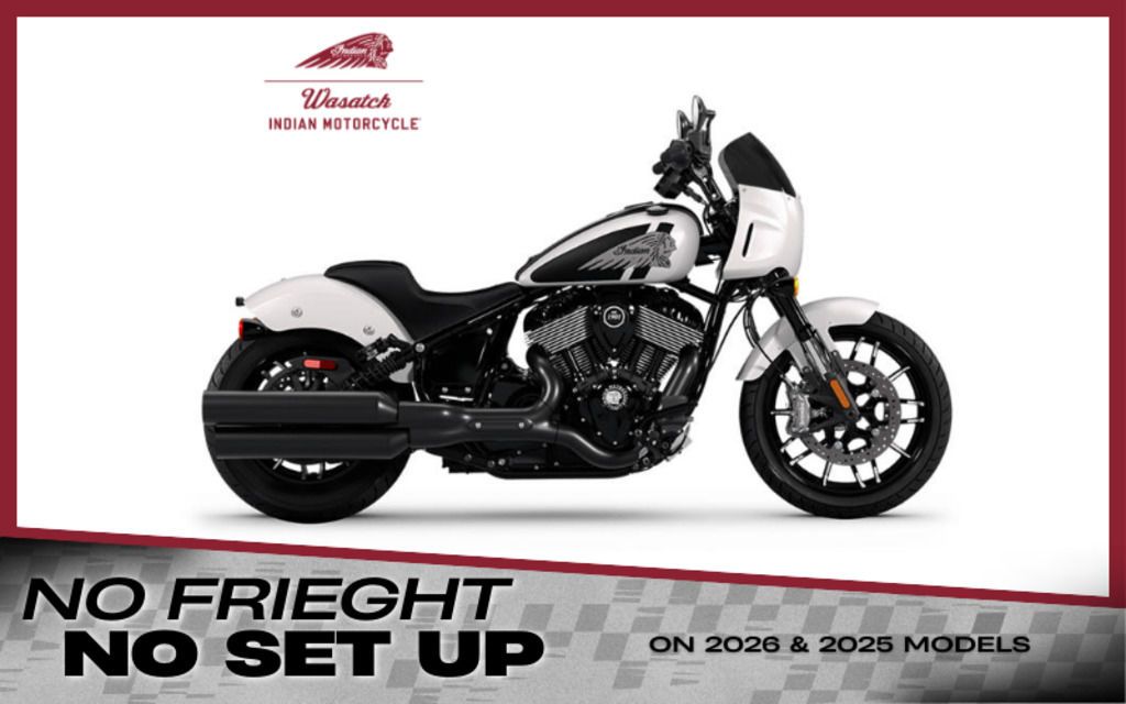 2025 Indian Motorcycle® Sport Chief Ghost White Metallic Smoke