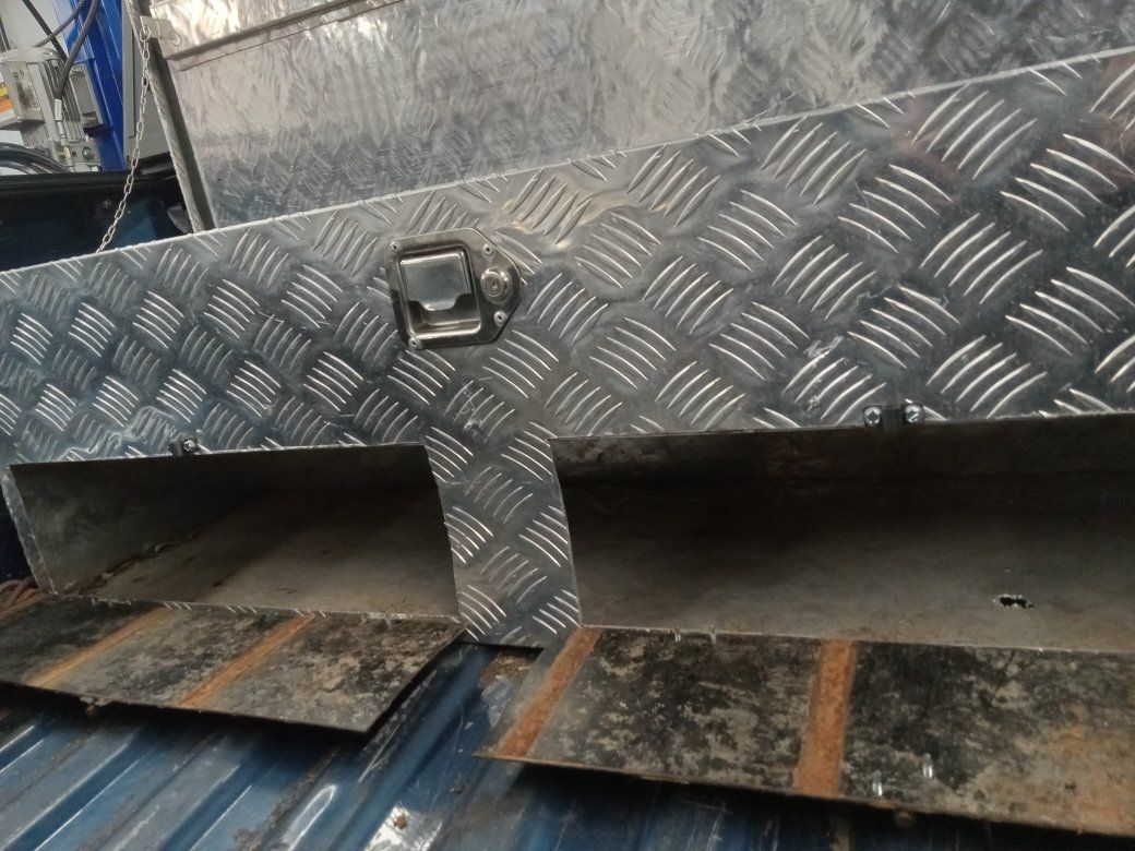 storage