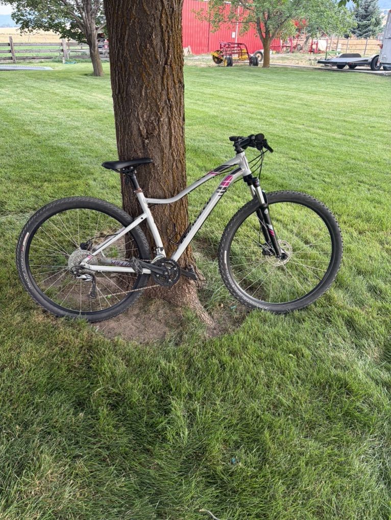 Specialized Women's Jett 29 Mtn Bike