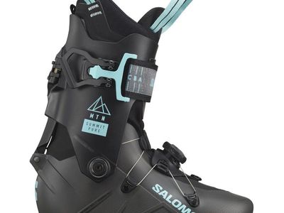 2024 Salomon Women's MTN Summit Pure
