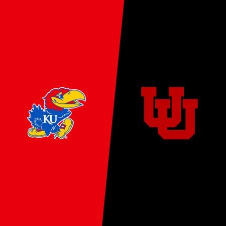 Kansas Jayhawks at Utah Utes 4 Tickets Sideline View