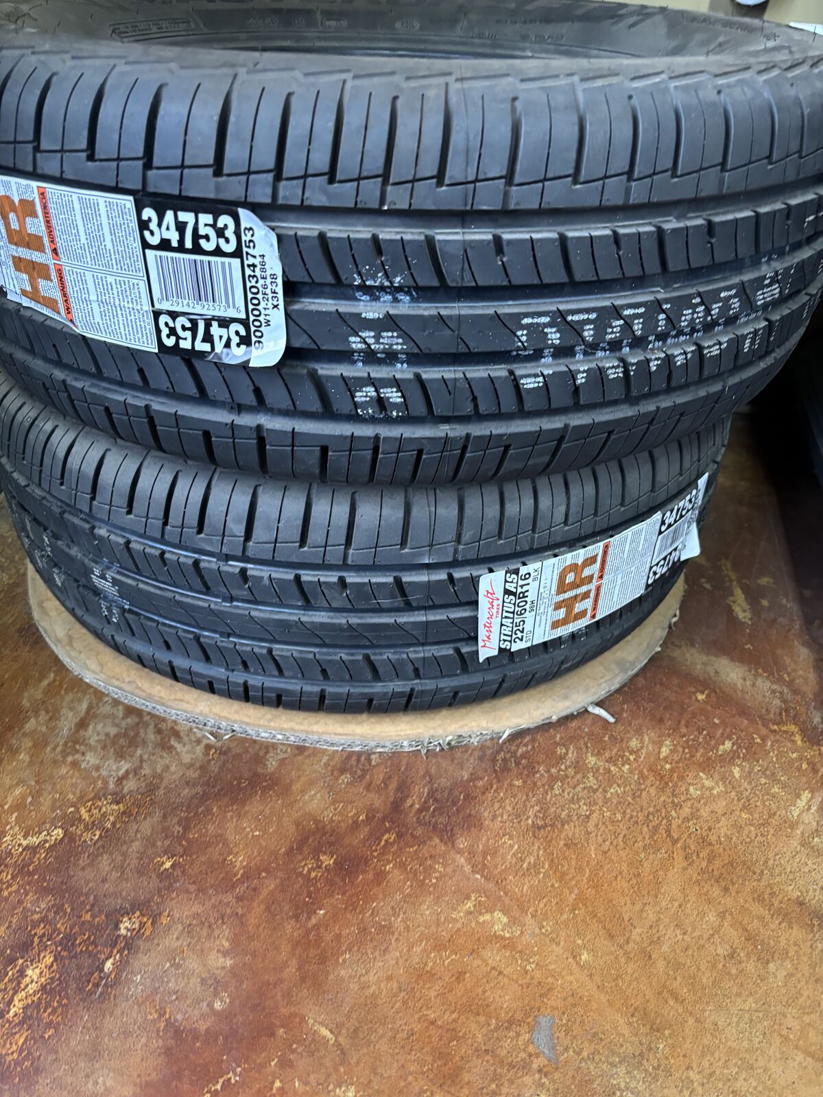 Tires