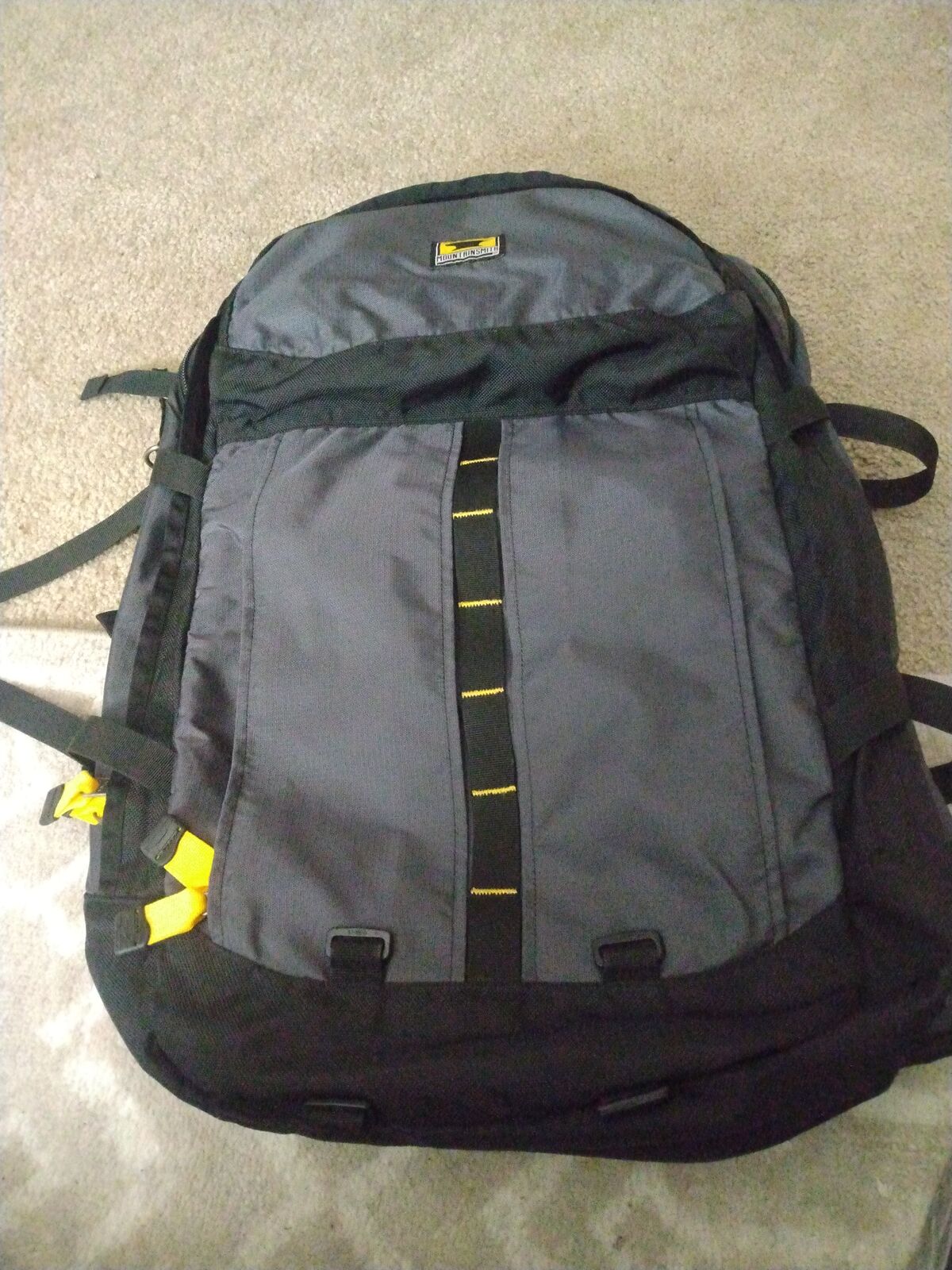 Mountainsmith back pack