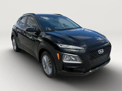 2019 Hyundai Kona SEL