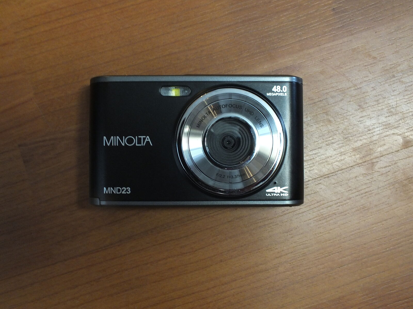 Minolta MND23