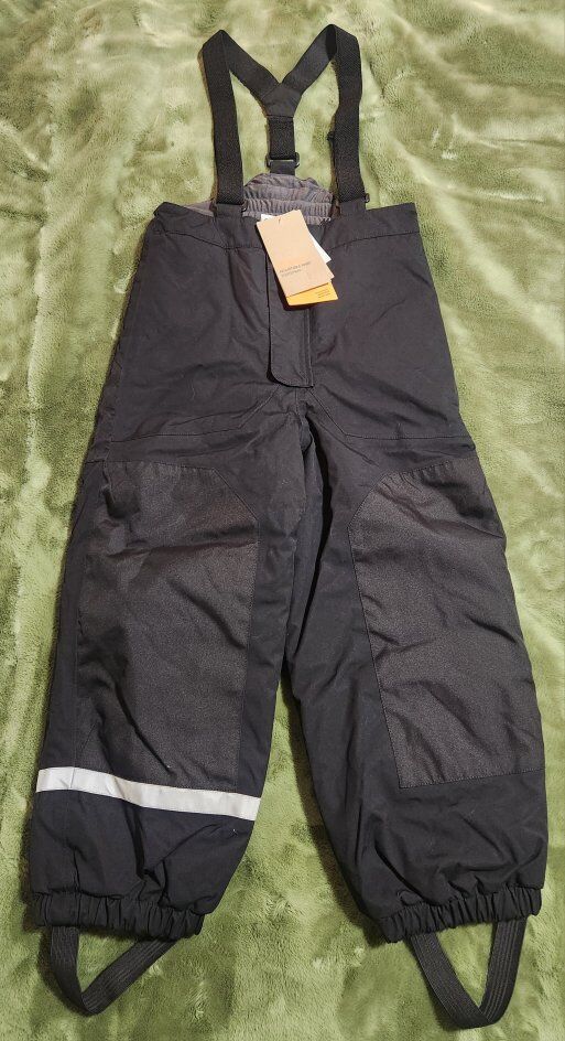 Kids outdoor/snow bib