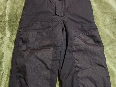 Kids outdoor/snow bib