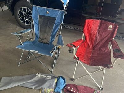 Camping Chairs