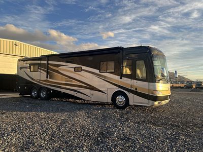 2008 Beaver Contessa 42 Westport IV