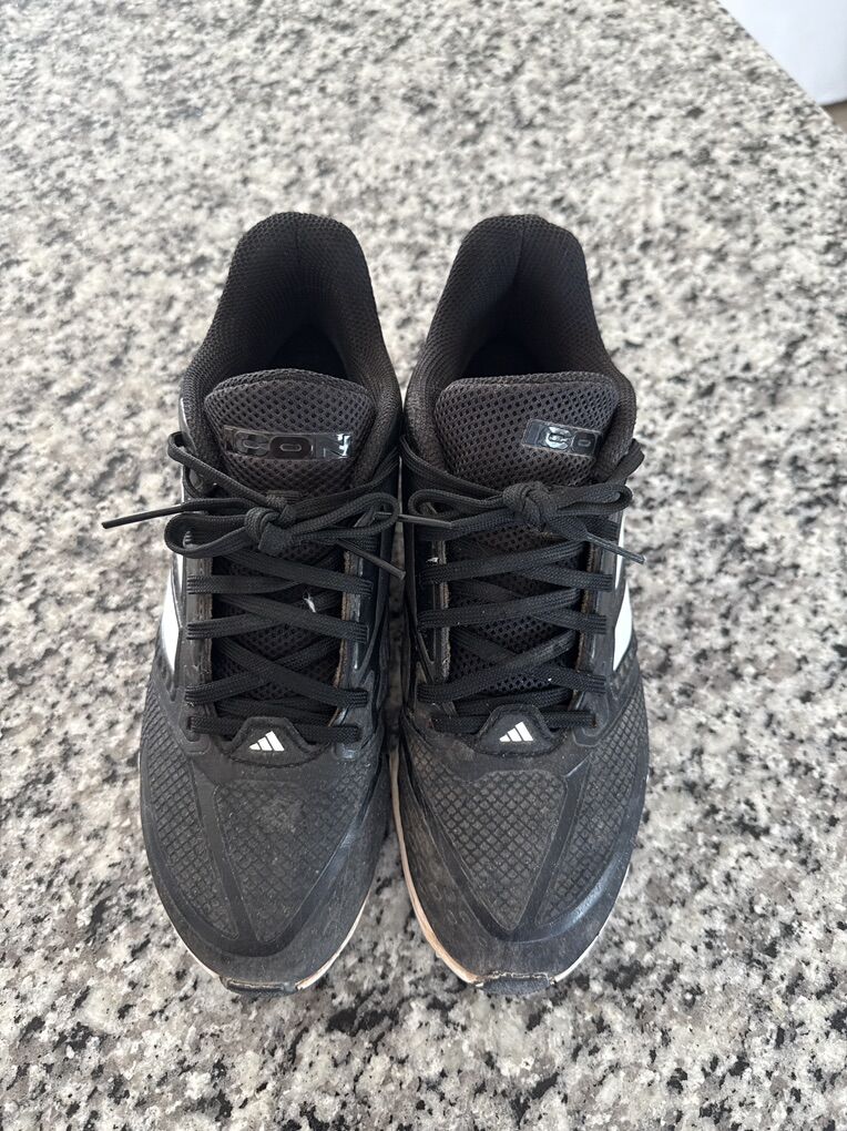 Youth/Boys Adidas Baseball Cleats Size 6.5