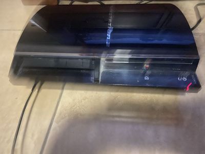 Sony Playstation Three