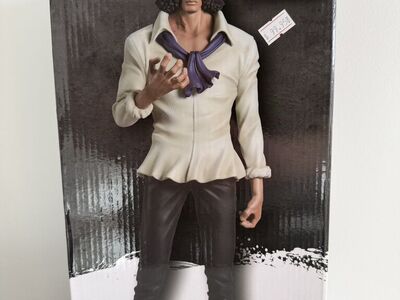 One piece Ice Admiral Action Figure