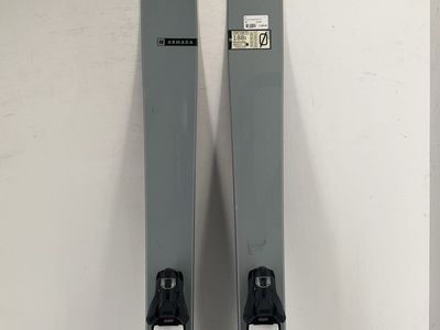 2026 Armada ARV 106 Ti w/ Armada Strive 13 Demo Bindings