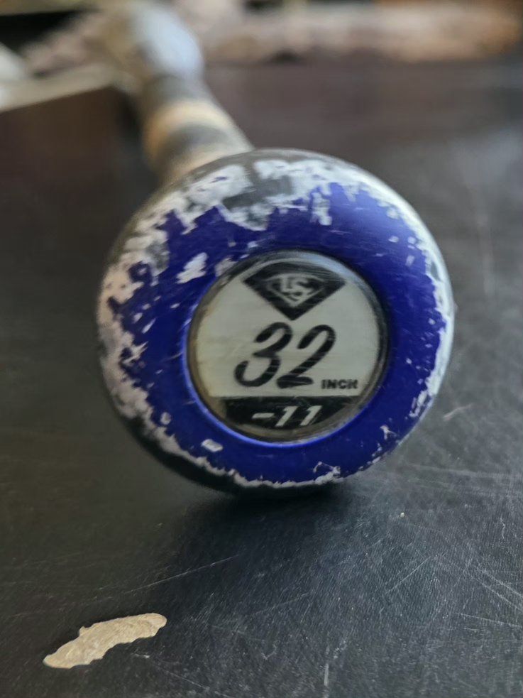 Fastpitch Softball Bat