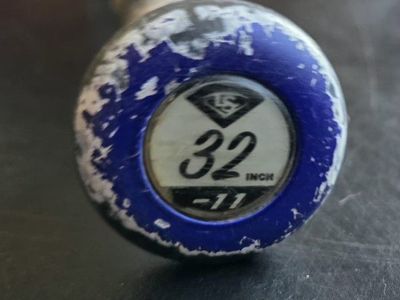 Fastpitch Softball Bat