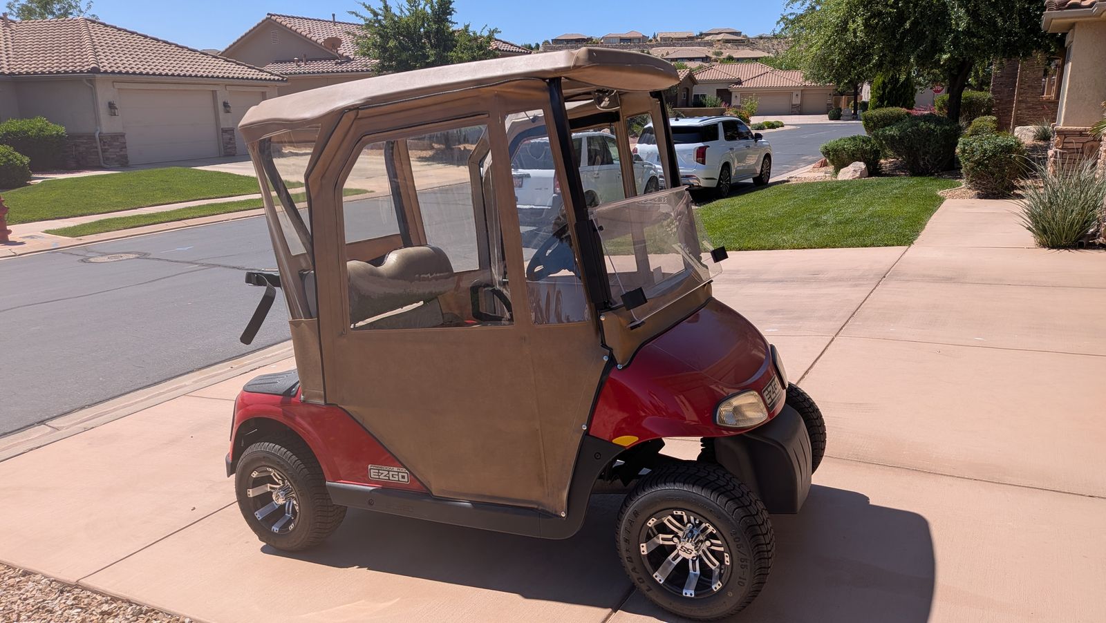 Open House/Estate Sale 5/16/2026 (9am - 3pm) 4996 South Mosaic Dr. St. George Utah