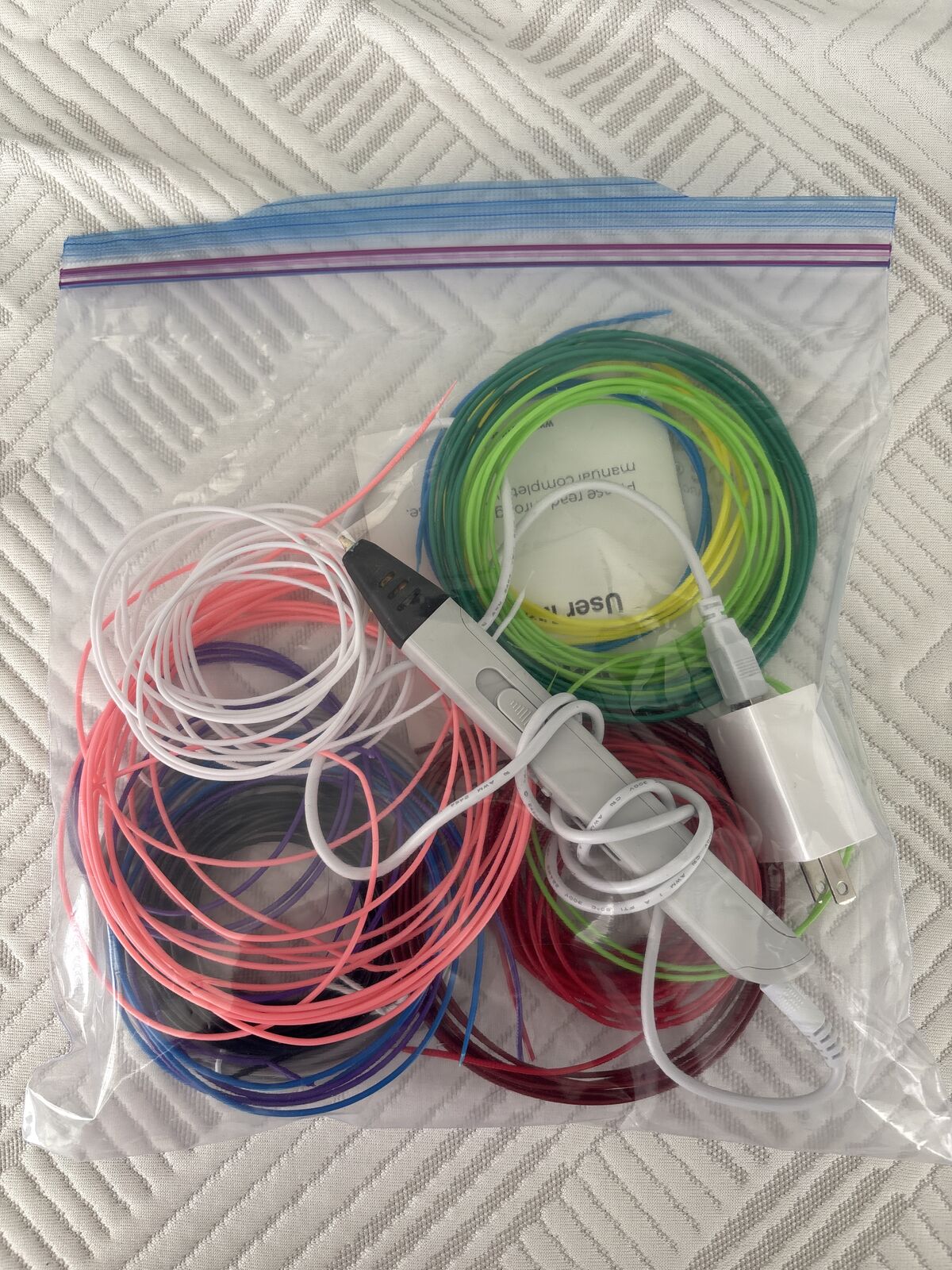 Mint3d Printing Pen Pro