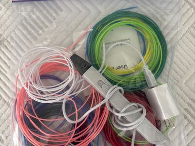 Mint3d Printing Pen Pro