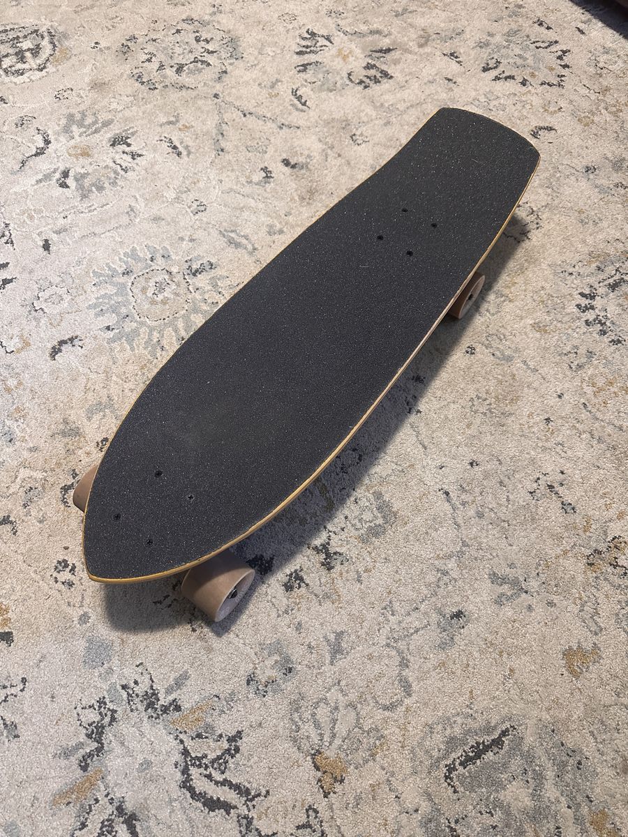 CLASSIC GOLDEN CRUISER