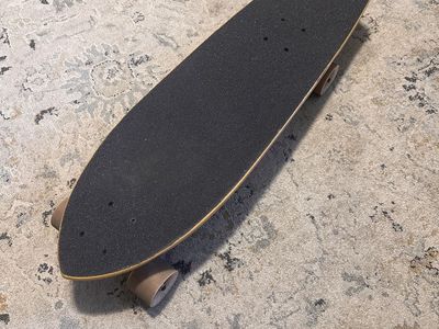 CLASSIC GOLDEN CRUISER