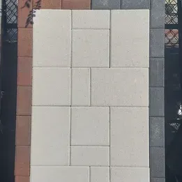 Aspen Monumental Pavers – 60mm (3‑Piece Set)