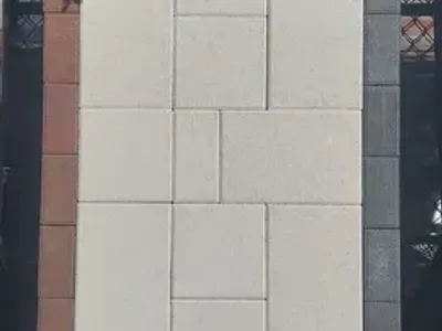 Aspen Monumental Pavers – 60mm (3‑Piece Set)