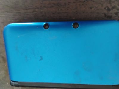 Nintendo 3ds xl
