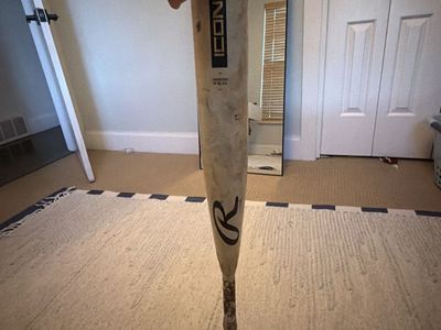 Rawlings Icon Baseball Bat -3 USSSA 2 3/4"