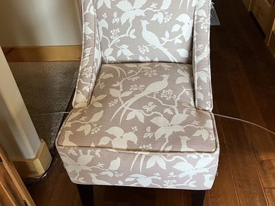 Accent Chair