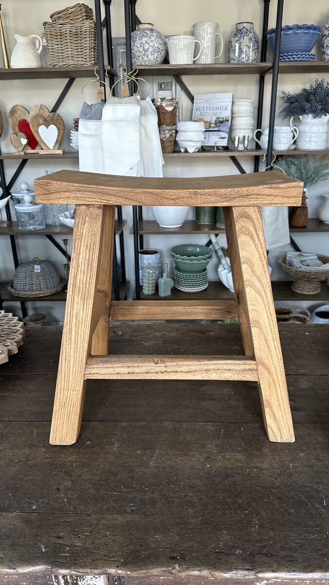 Primitive Stool