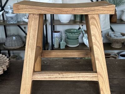 Primitive Stool