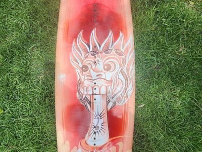 hyperlite Wakeboard Size 119