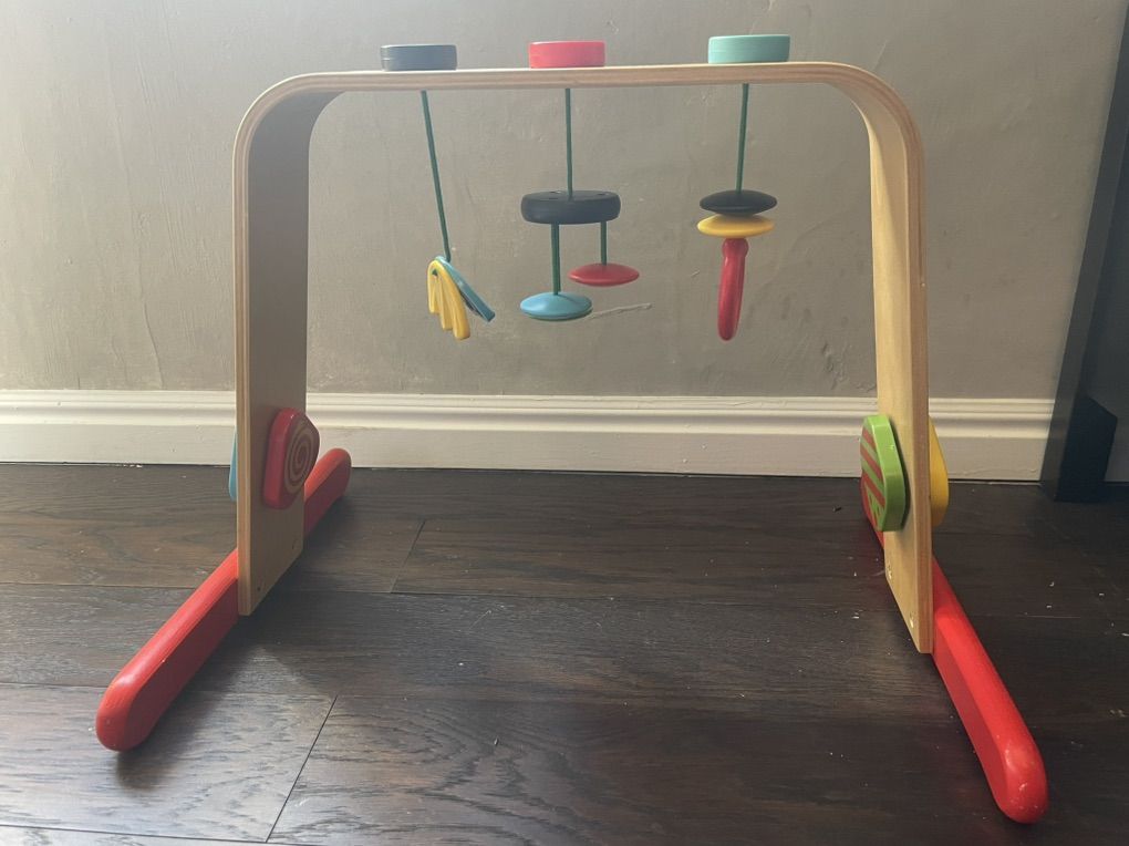 Baby Gym - Activity Center Ikea