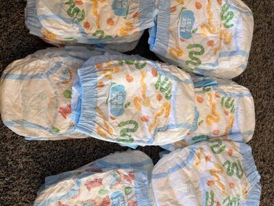 NEW 2t-3t Boys Pull-ups