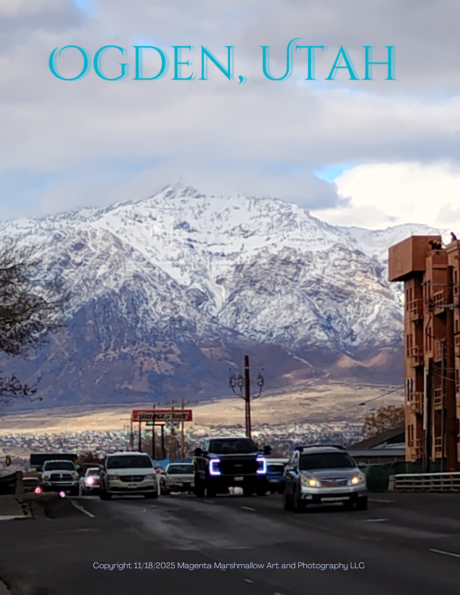 Ogden, Utah