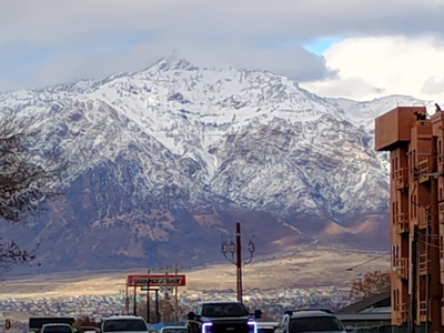 Ogden, Utah