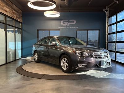 2019 Subaru Legacy 2.5i Premium