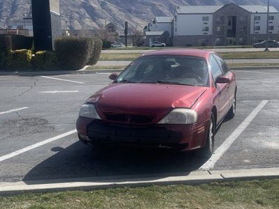Mercury Sable 2001
