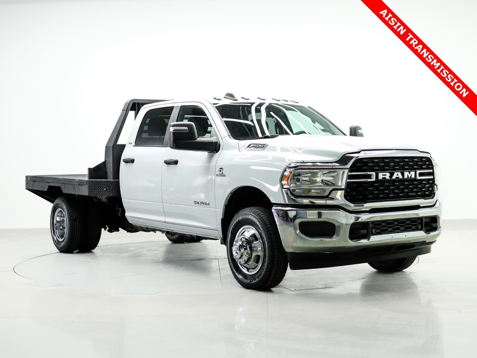 2024 Ram 3500 SLT