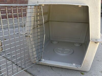 Dog Kennel