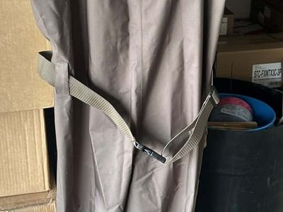 Itasca Women's Waders Size 9