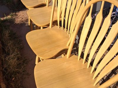 barstools set of 4