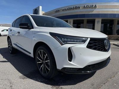 2026 Acura RDX SH-AWD w/Advance w/A-SPEC