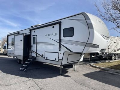 2023 Keystone Sprinter 35BH