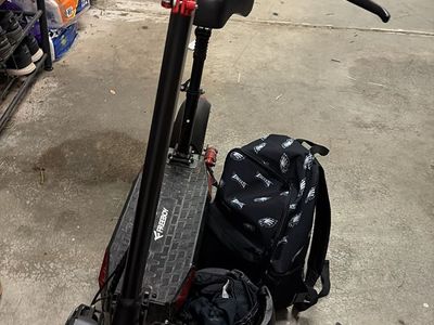 freeboy Electric Scooter