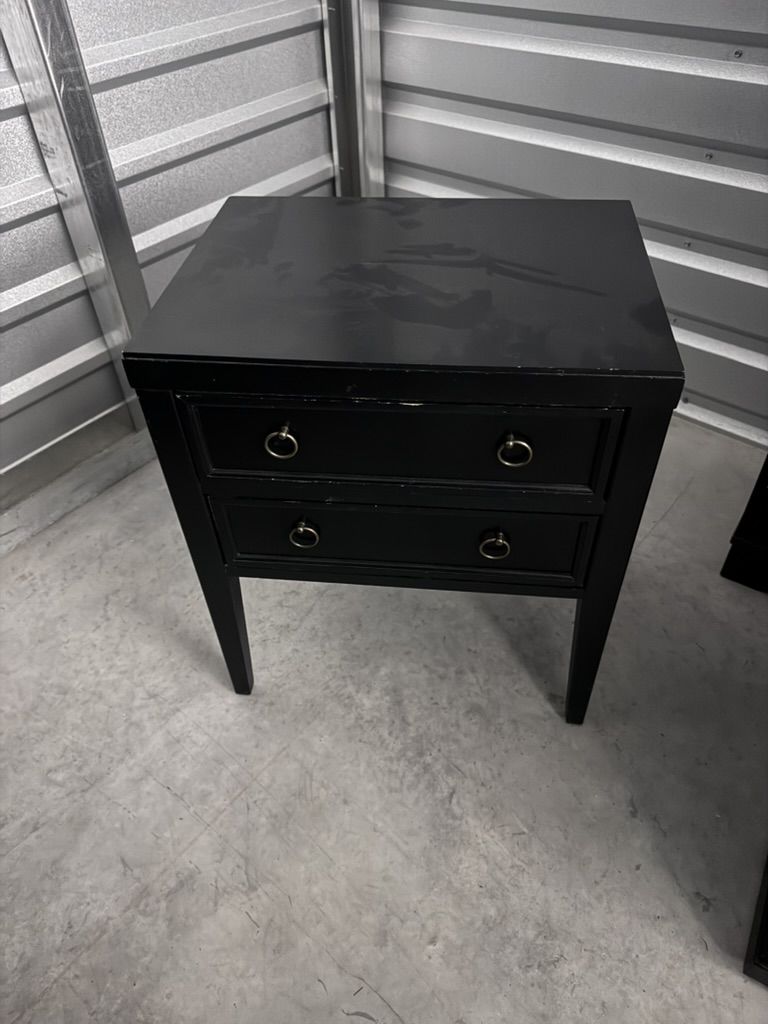 End table