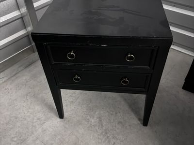 End table